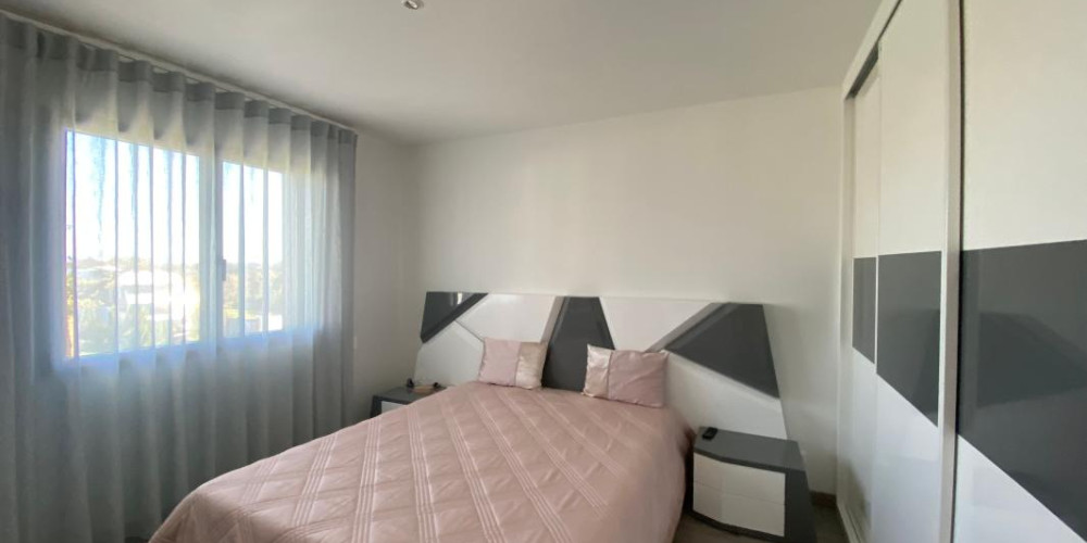 maison à DONZACQ (40360)