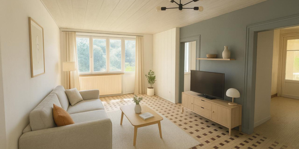 maison à POYANNE (40380)