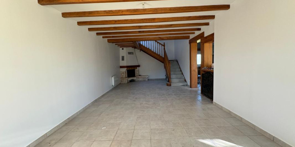 maison à POYARTIN (40380)