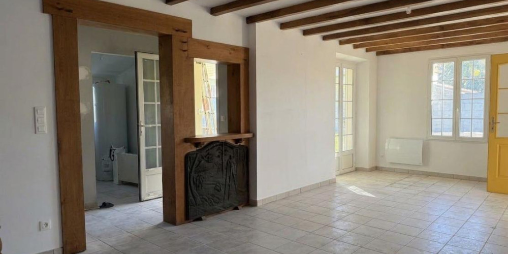 maison à POYARTIN (40380)