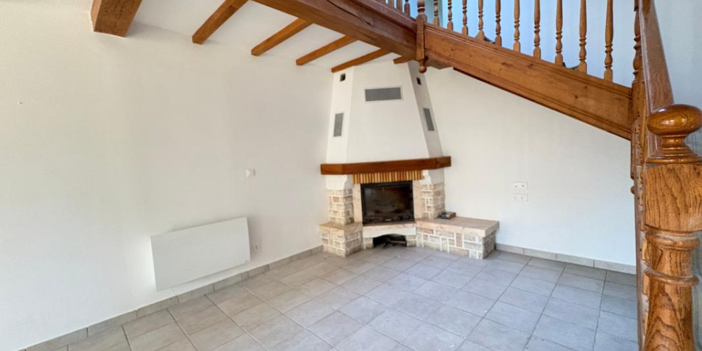 maison à POYARTIN (40380)