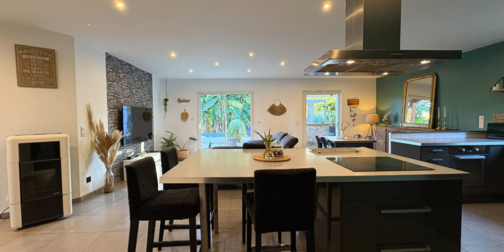 maison à AUDON (40400)