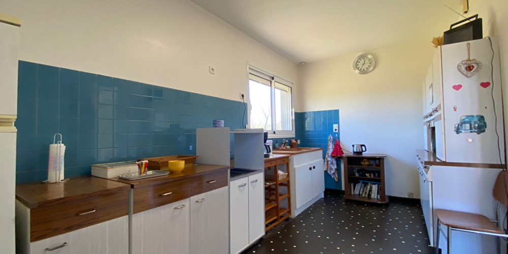 maison à BEGAAR (40400)