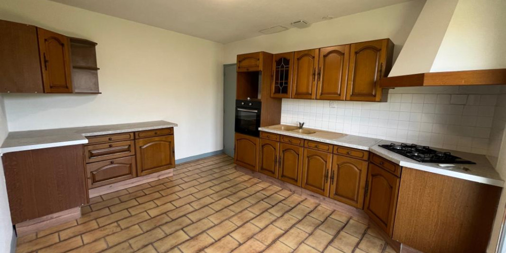 maison à TARTAS (40400)