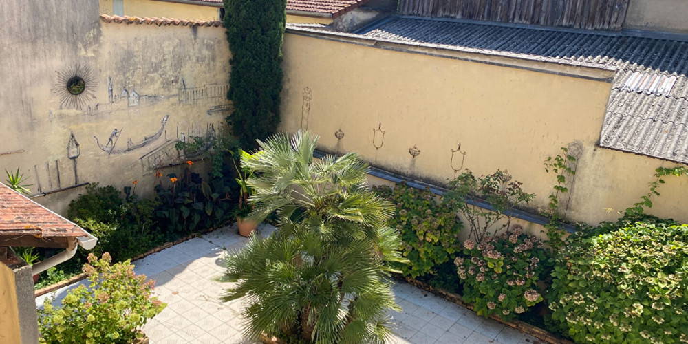 maison à TARTAS (40400)