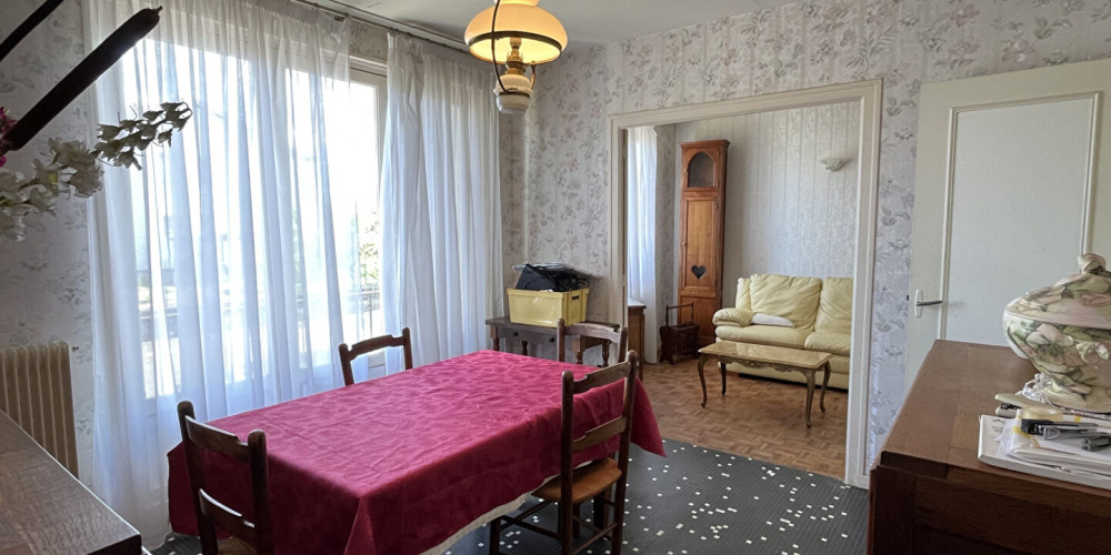 maison à TARTAS (40400)