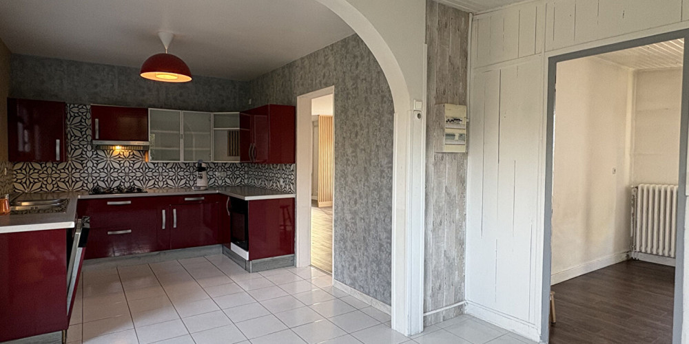 maison à TARTAS (40400)