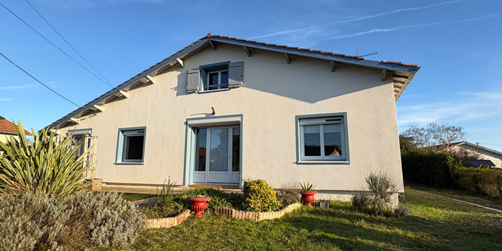 maison à TARTAS (40400)