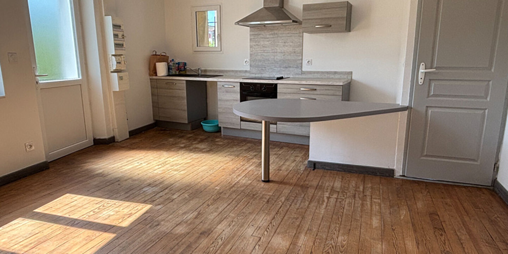 maison à TARTAS (40400)