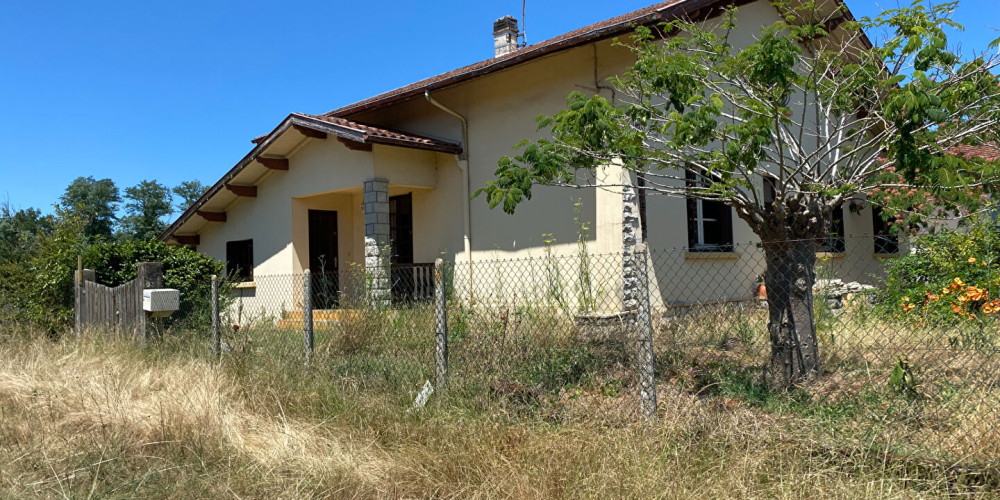 maison à TARTAS (40400)