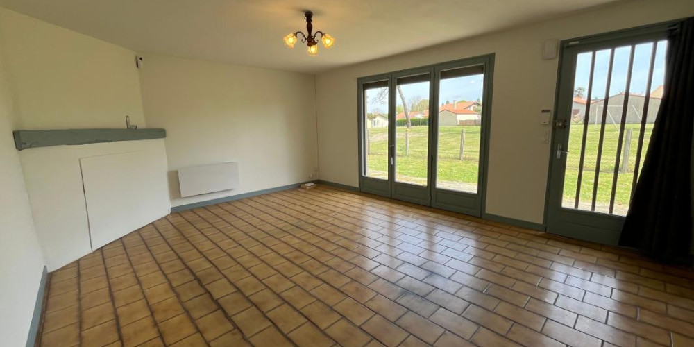 maison à TARTAS (40400)