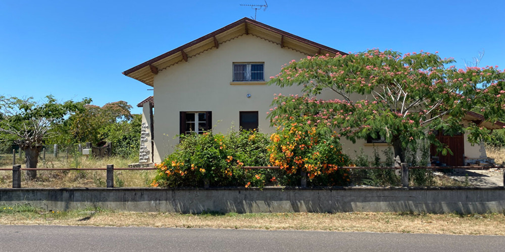 maison à TARTAS (40400)