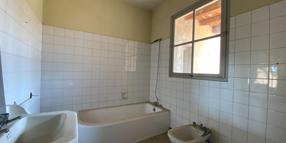 maison à TARTAS (40400)