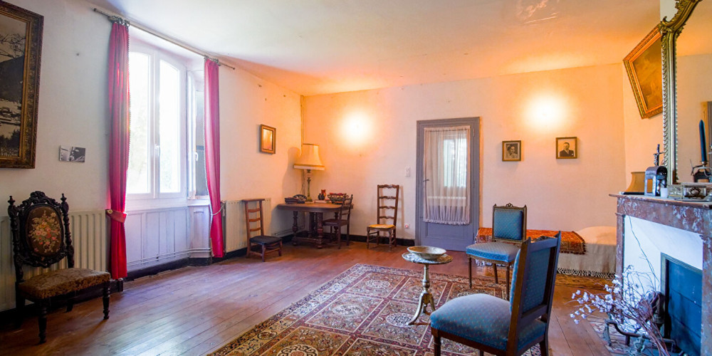 maison à PISSOS (40410)