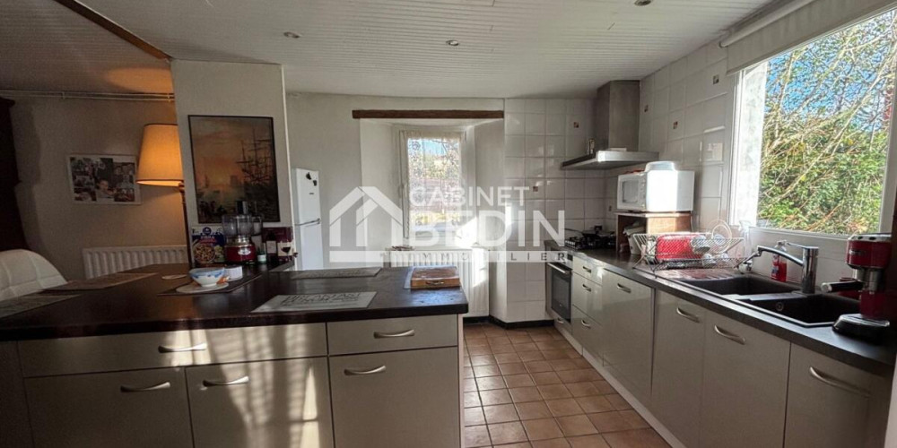 maison à PISSOS (40410)