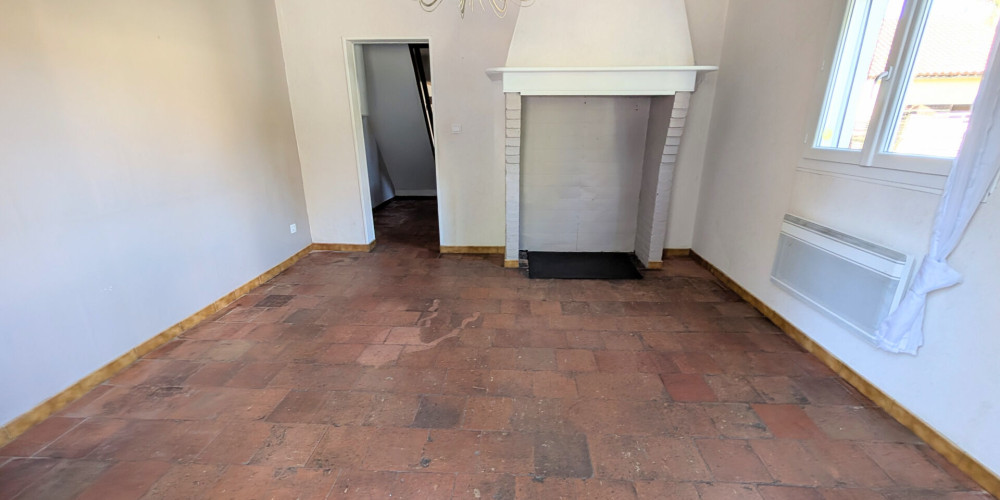 maison à BROCAS (40420)