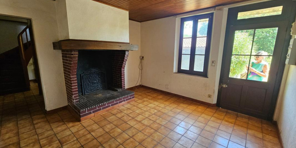 maison à BROCAS (40420)