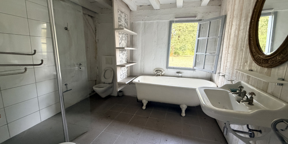 maison à GAREIN (40420)