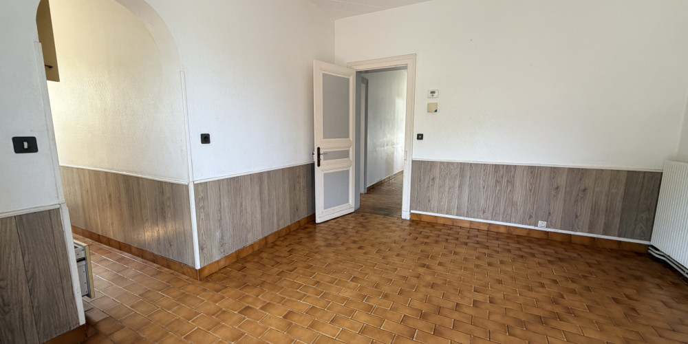 maison à GAREIN (40420)