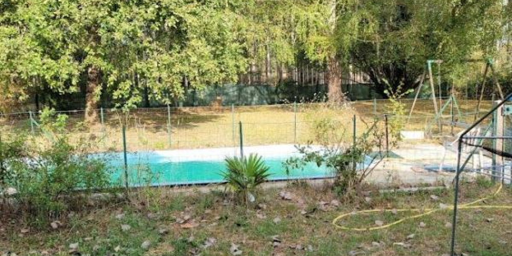 maison à LABRIT (40420)