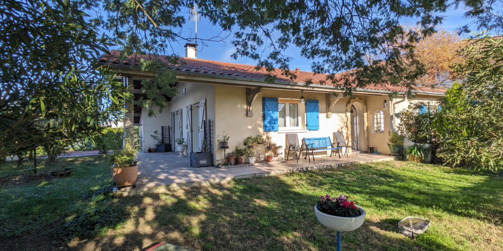 maison à ONDRES (40440)