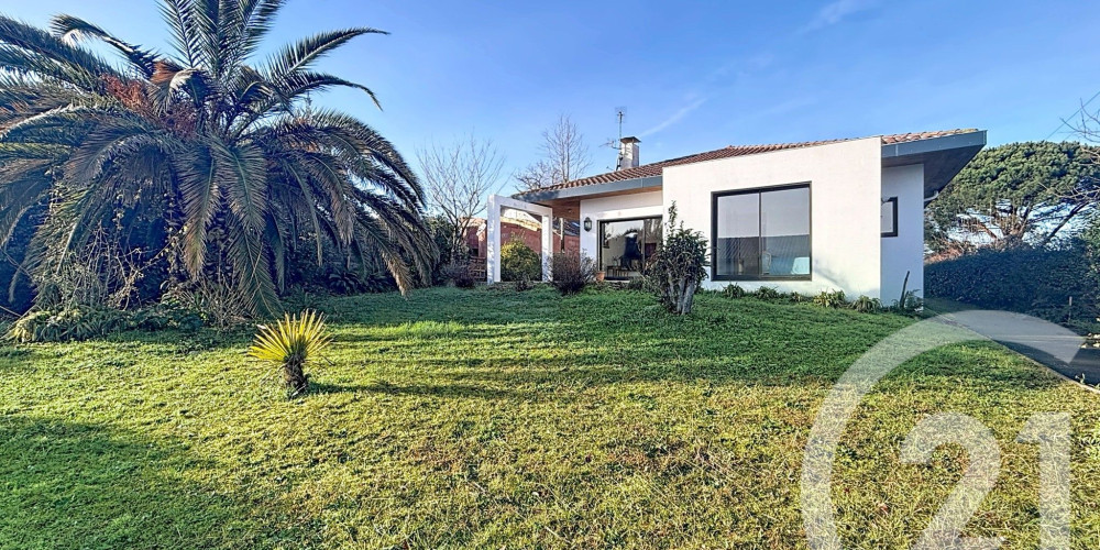 maison à ONDRES (40440)