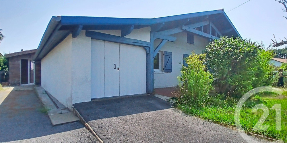 maison à ONDRES (40440)