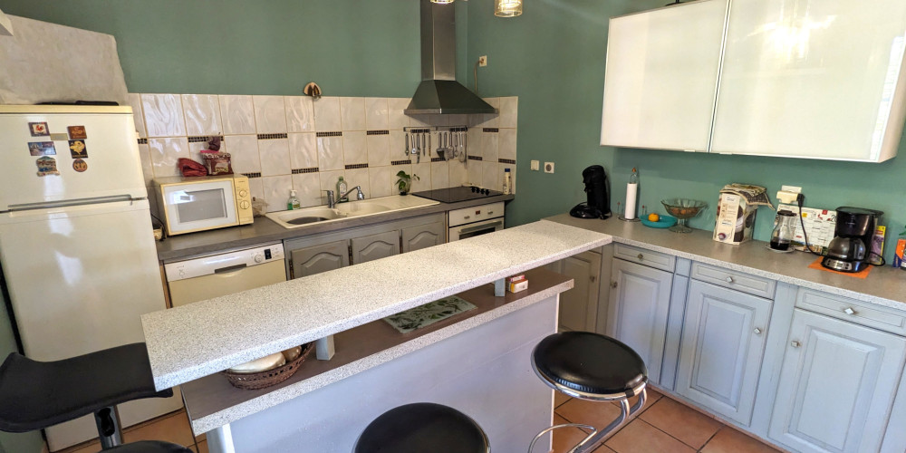 maison à ONDRES (40440)