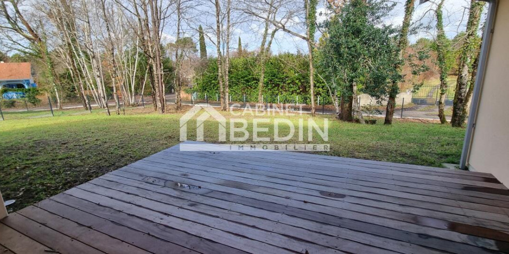 maison à SANGUINET (40460)