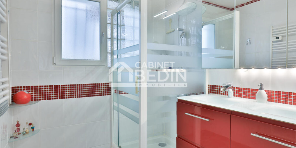 maison à SANGUINET (40460)