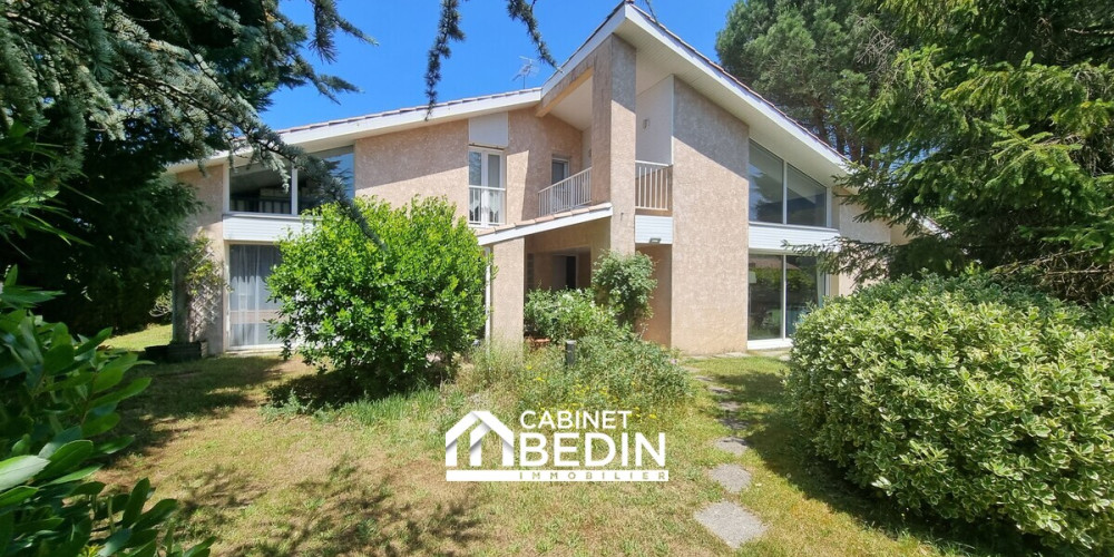 maison à SANGUINET (40460)