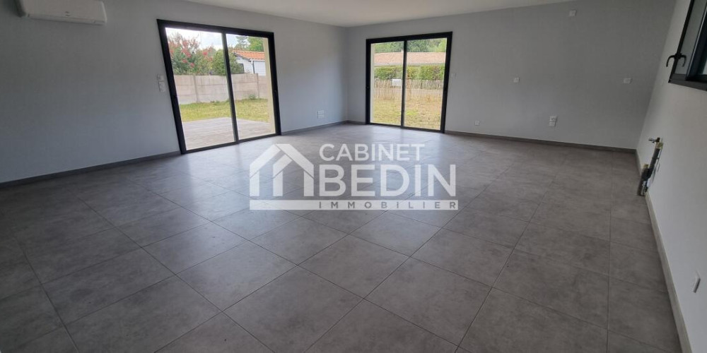 maison à SANGUINET (40460)