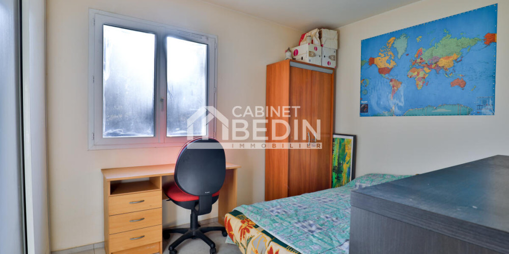 maison à SANGUINET (40460)