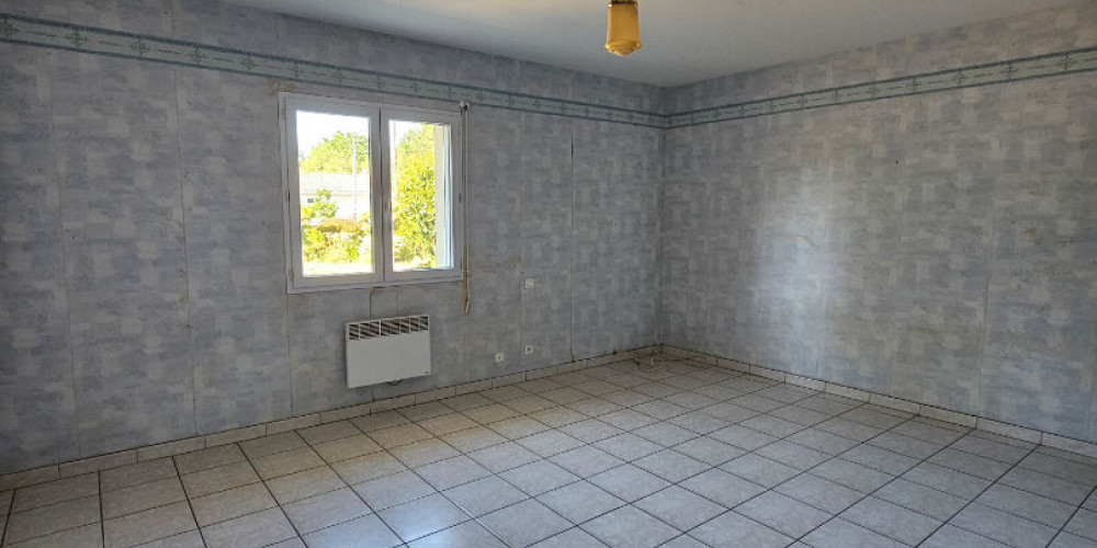 maison à SANGUINET (40460)