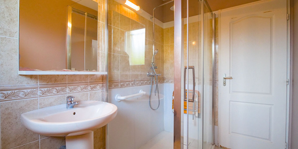 maison à SANGUINET (40460)