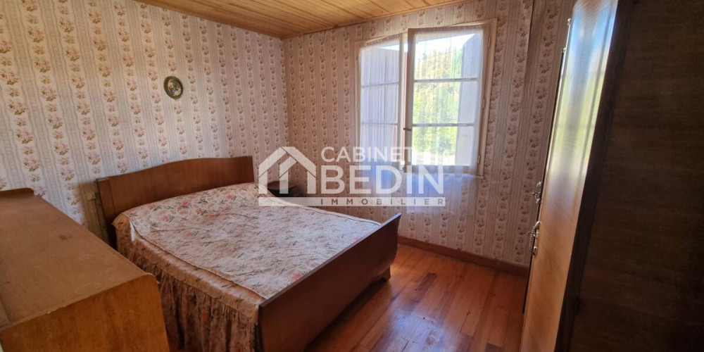 maison à SANGUINET (40460)