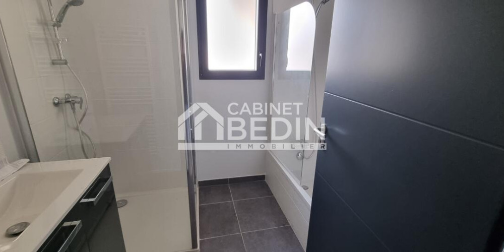 maison à SANGUINET (40460)