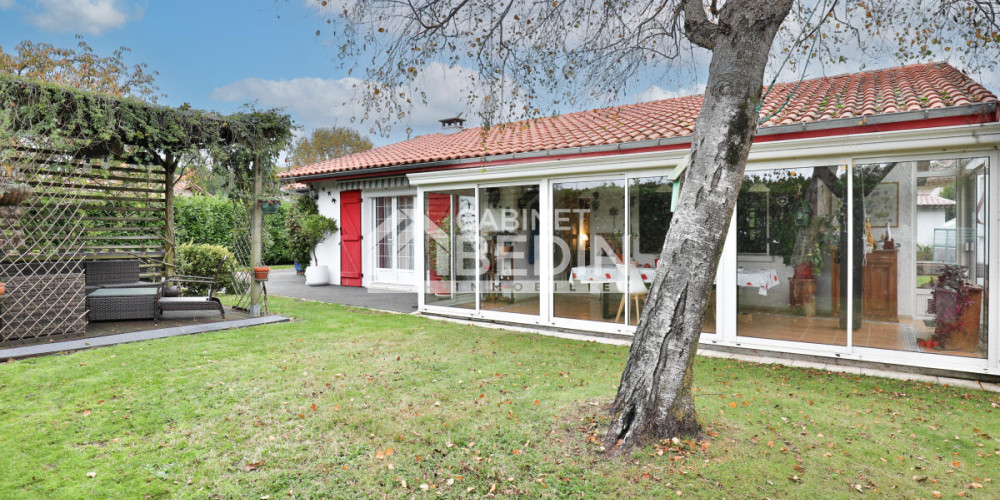 maison à SANGUINET (40460)