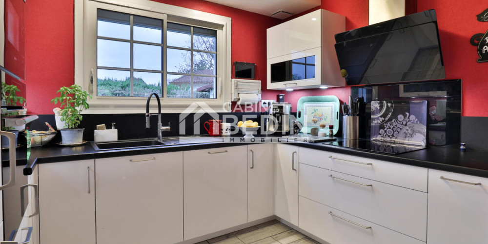 maison à SANGUINET (40460)