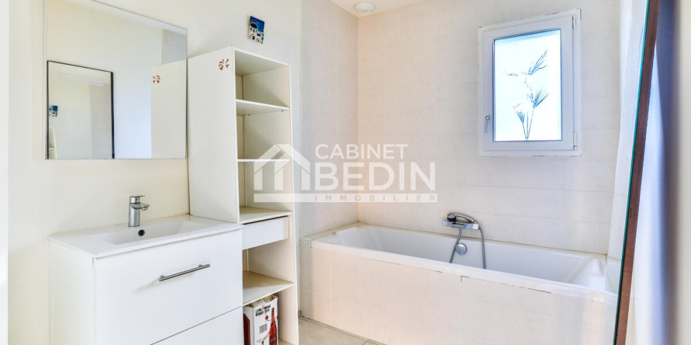 maison à SANGUINET (40460)