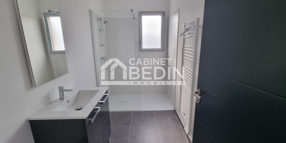 maison à SANGUINET (40460)