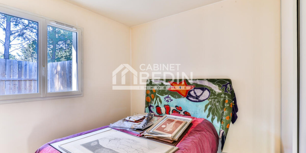 maison à SANGUINET (40460)