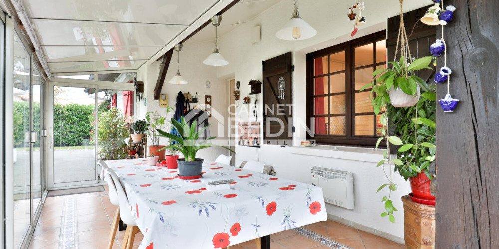 maison à SANGUINET (40460)