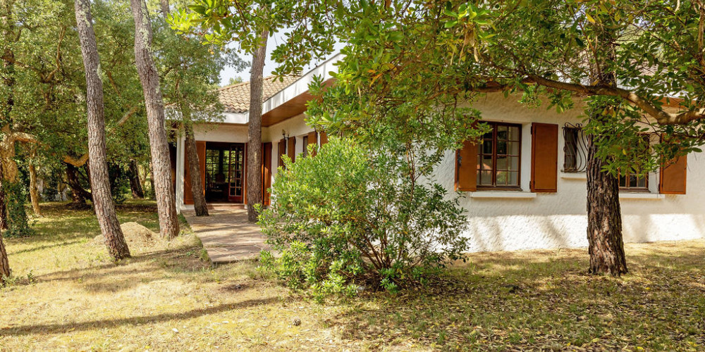 maison à SEIGNOSSE (40510)