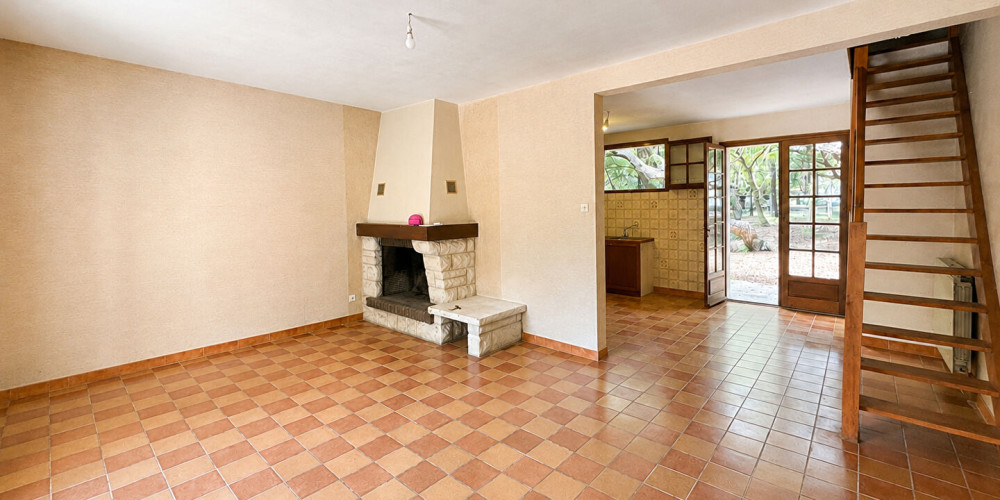 maison à SEIGNOSSE (40510)
