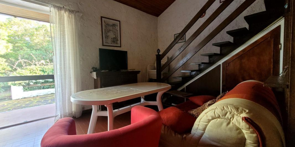 maison à SEIGNOSSE (40510)