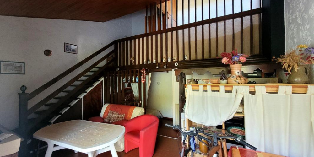 maison à SEIGNOSSE (40510)