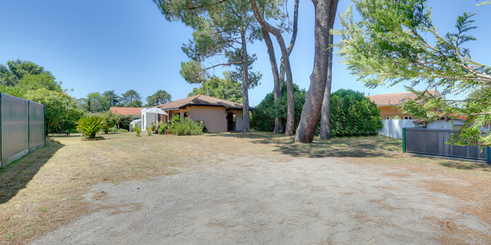 maison à SEIGNOSSE (40510)