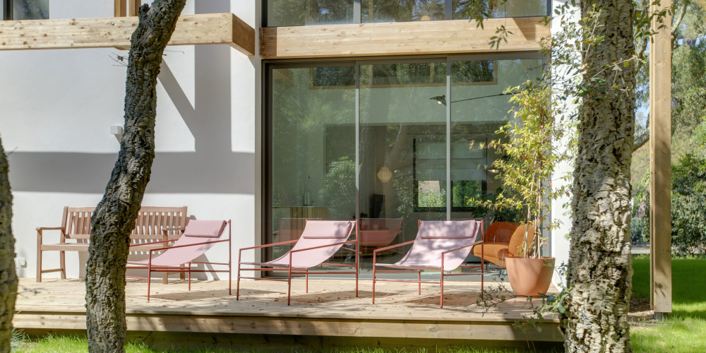 maison à SEIGNOSSE (40510)