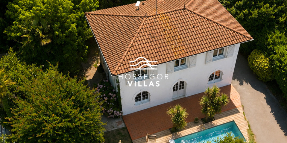 maison à SEIGNOSSE (40510)